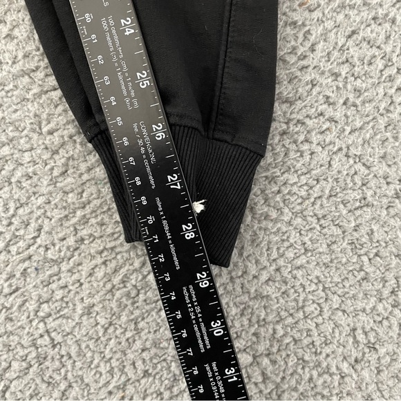 Scrambler Ducati Track Pants Men XL Black Motorcycle Joggers - Picture 11 of 13